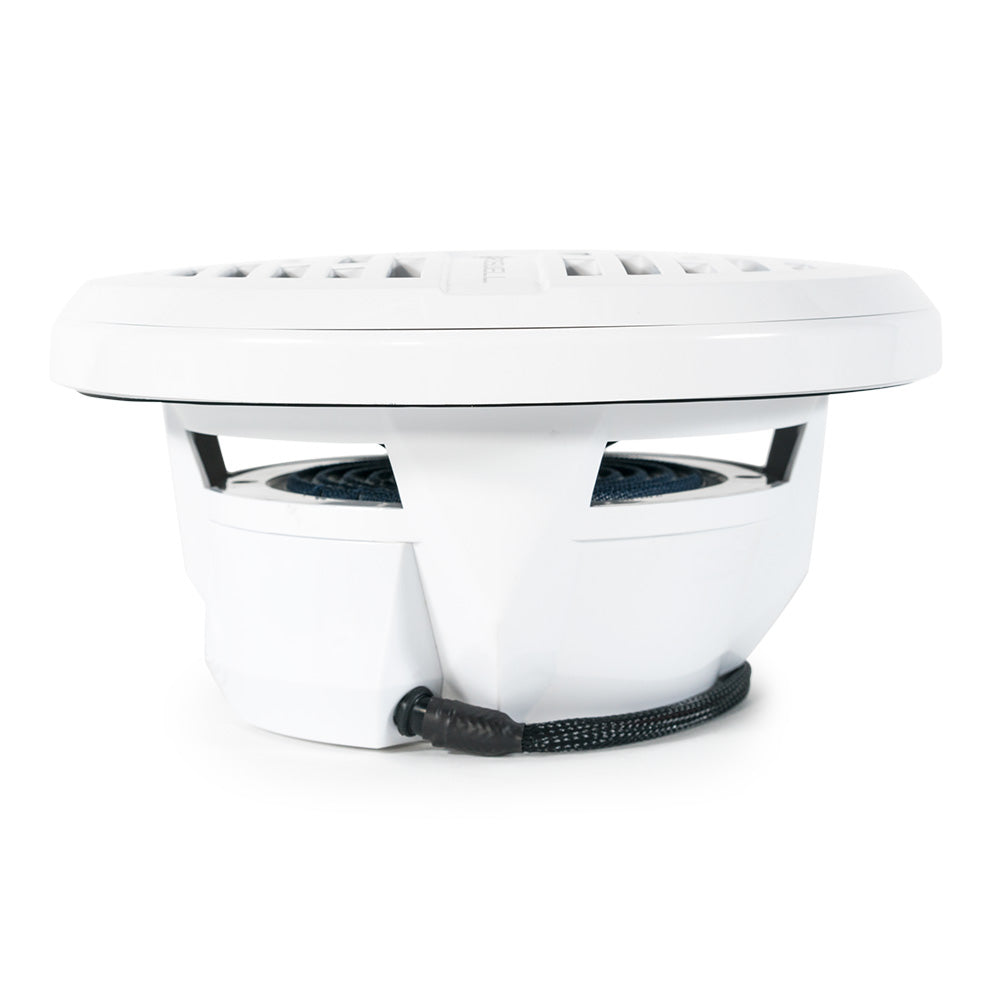 Roswell R1 8 Marine Speakers  White  100W RMS  200W Peak Power C9201610
