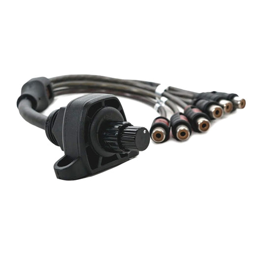 Roswell Dual Zone Volume Control C9200300