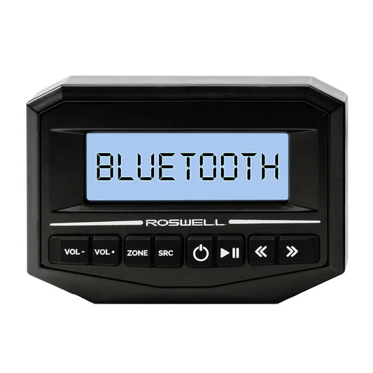 Roswell Digital Media Wired Remote wExtension Cable C92021004