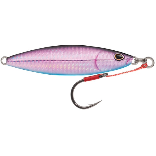 Williamson Koika 150 Jig  45  5oz  Black Purple Blue KKJ150BPB