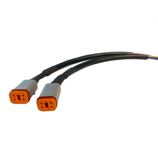 Roswell 4Pin Deutsch Connector Wiring Harness B82023275