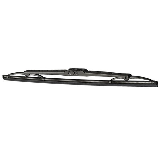 Schmitt Marine Deluxe SS Wiper Blade  20  Black Powder Coated 33120