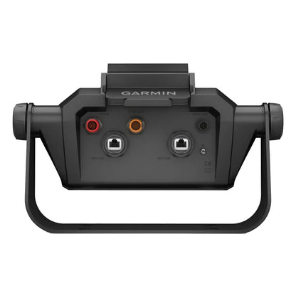 Garmin Bail Mount wQuick Release Cradle fECHOMAP Ultra 2 12 Chartplotter 0101335303
