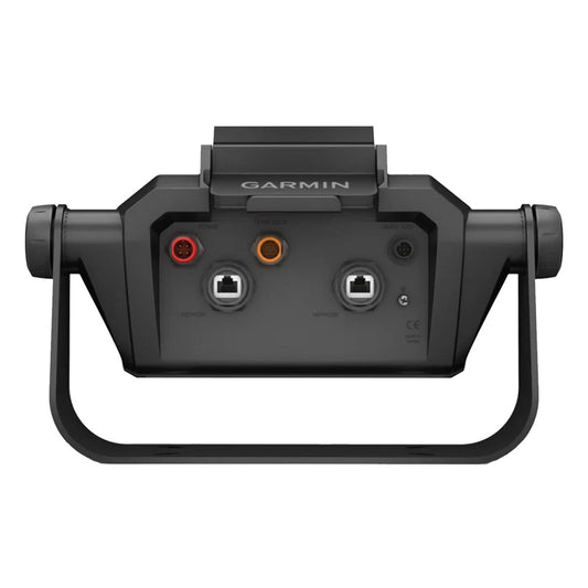 Garmin Bail Mount wQuick Release Cradle fECHOMAP Ultra 2 12 Chartplotter 0101335303