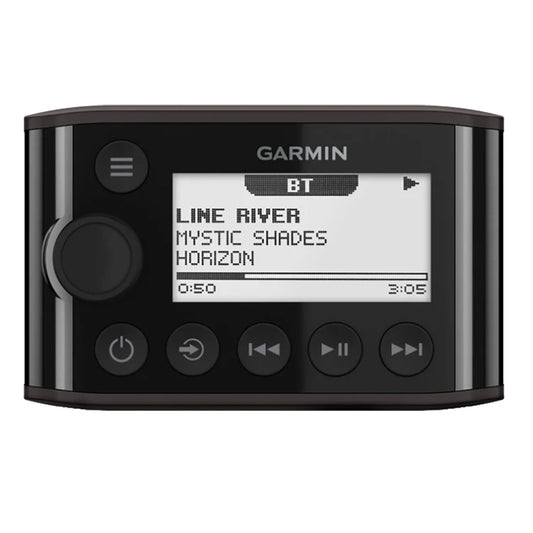 Fusion MSNRX300 Wired Remote 0100162802