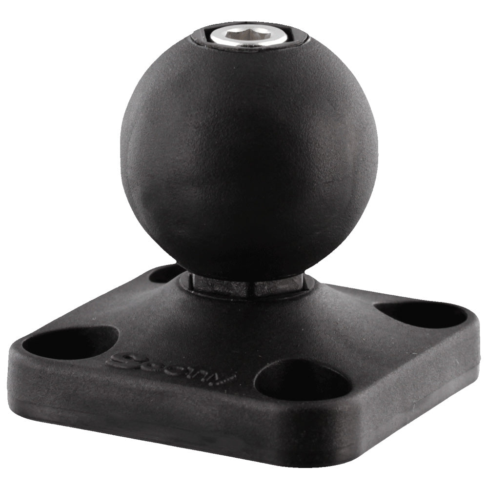 Scotty 166 15 Ball System Base 0166