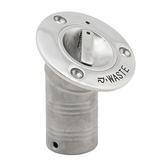 Whitecap 30 EPA PullUp Deck Fill Angled 112 Waste 6126AEPA