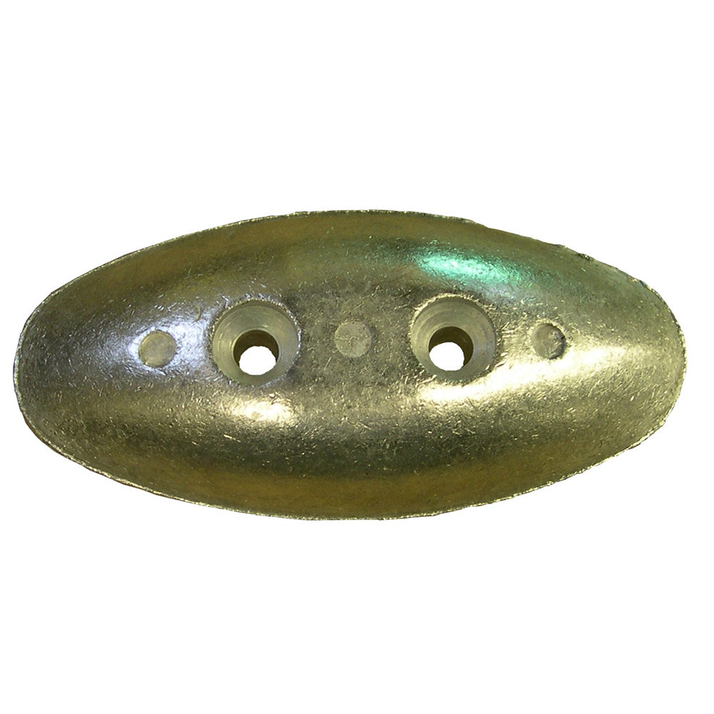 Performance Metals Trim TabHull Anode  Aluminum HM24A