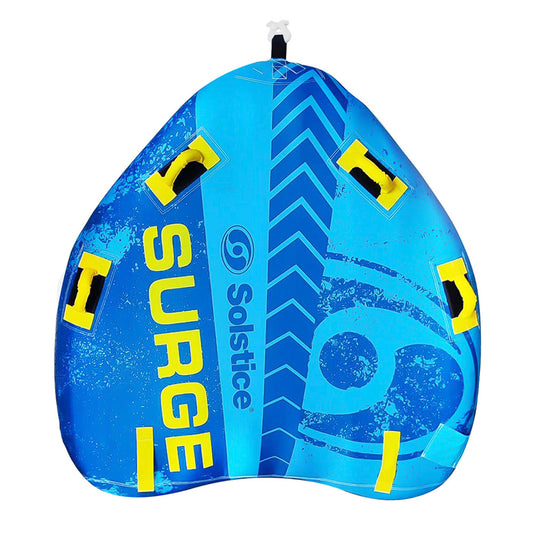 Solstice Watersports Surge Towable  12 Riders 21000