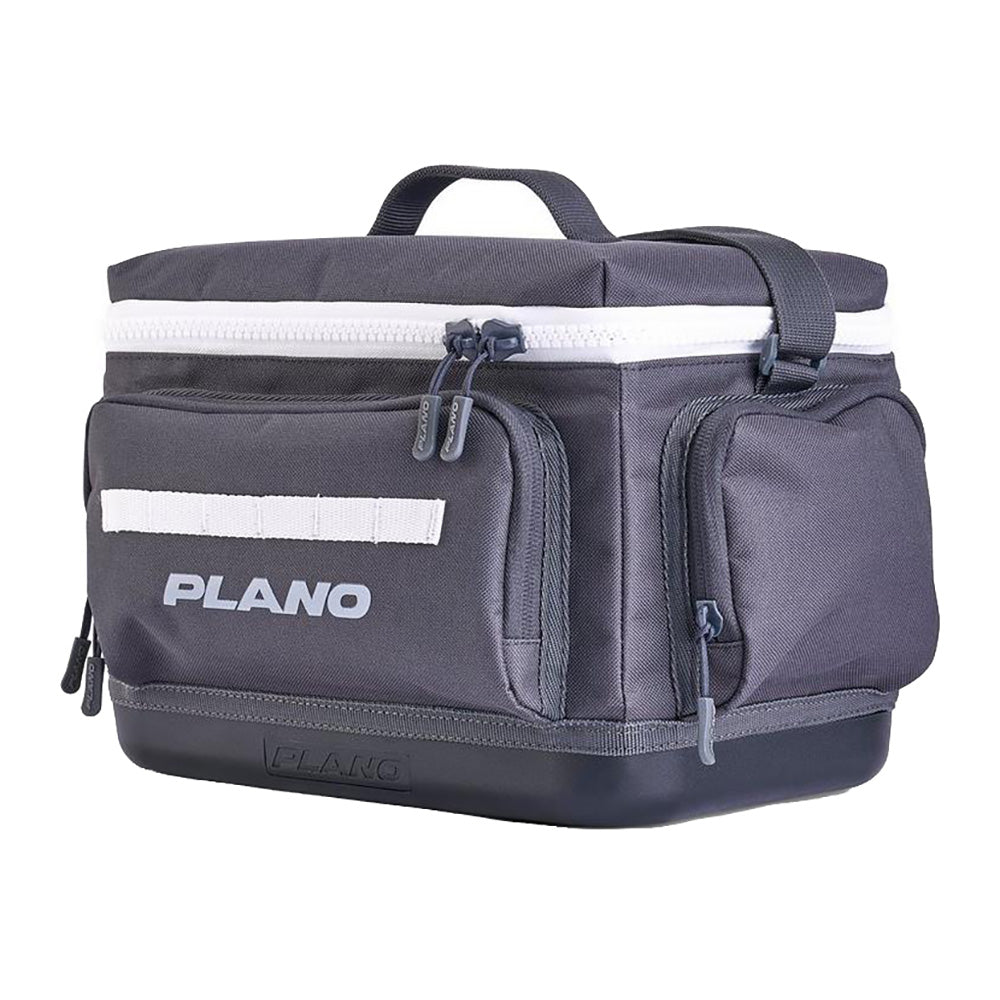 Plano Weekend Tackle Bag 3600  Slate  PLAWKND3600GBTBSLATE P000162
