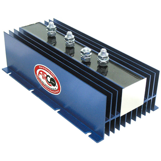 ARCO Marine BI1603 Battery Isolator  160A  1 Alternator 3 Battery BI1603