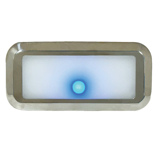 ShadowCaster Switched Courtesy Light  Cool White SCMCLSCWSS