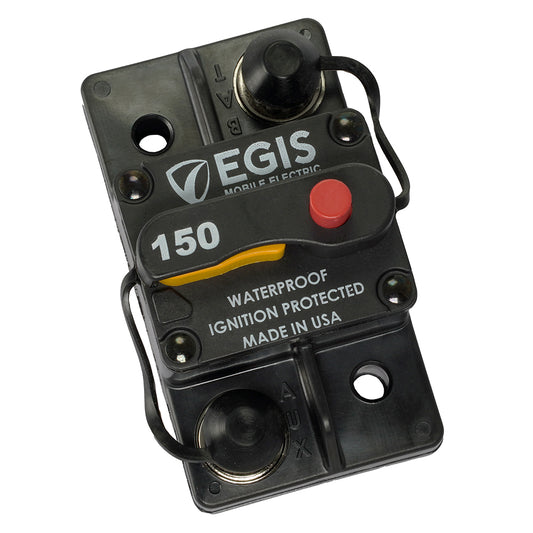 Egis 150A Surface Mount Circuit Breaker  285 Series 4703150