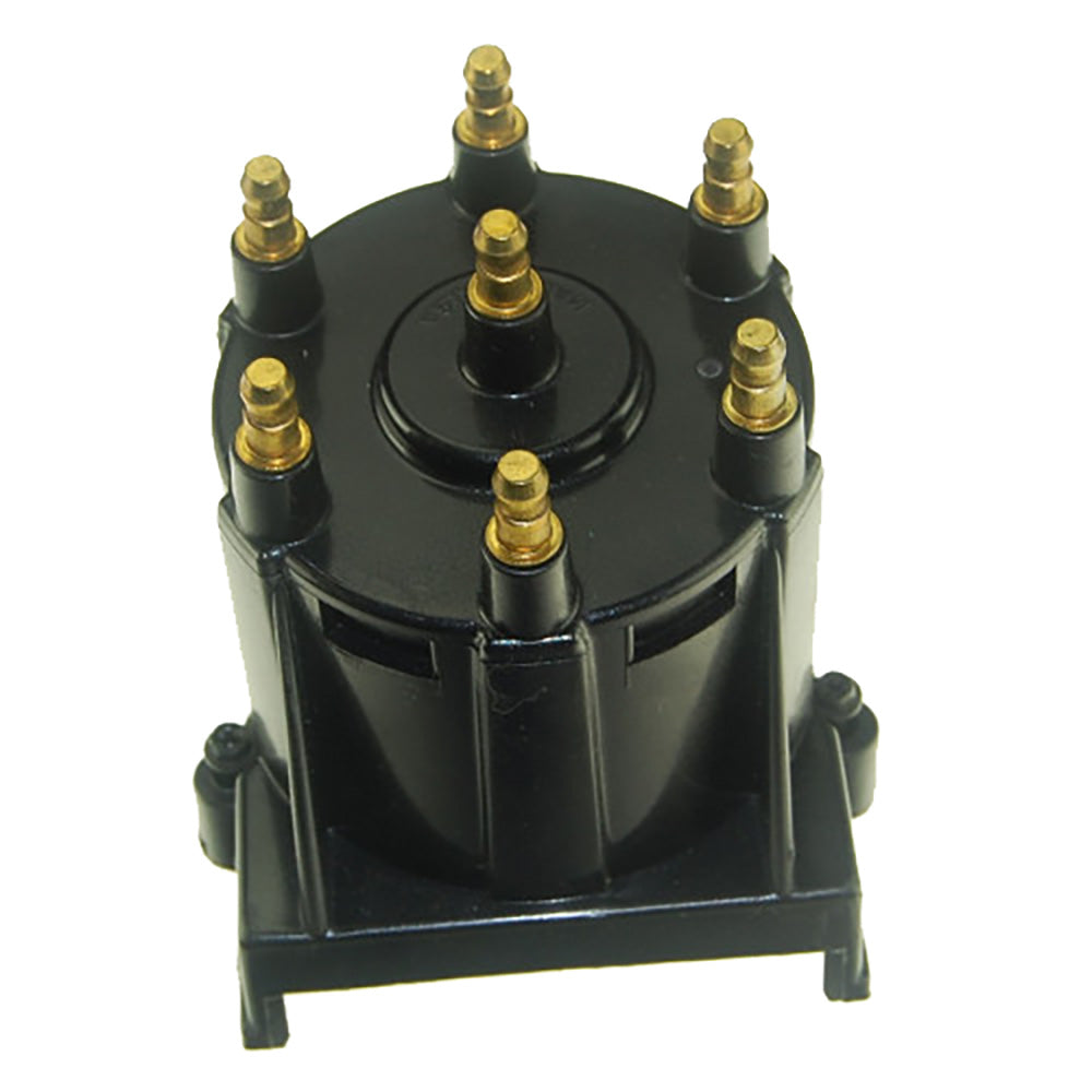 Regitar USA Distributor Cap fGM Style Module in Cap V6 Distributors RME007