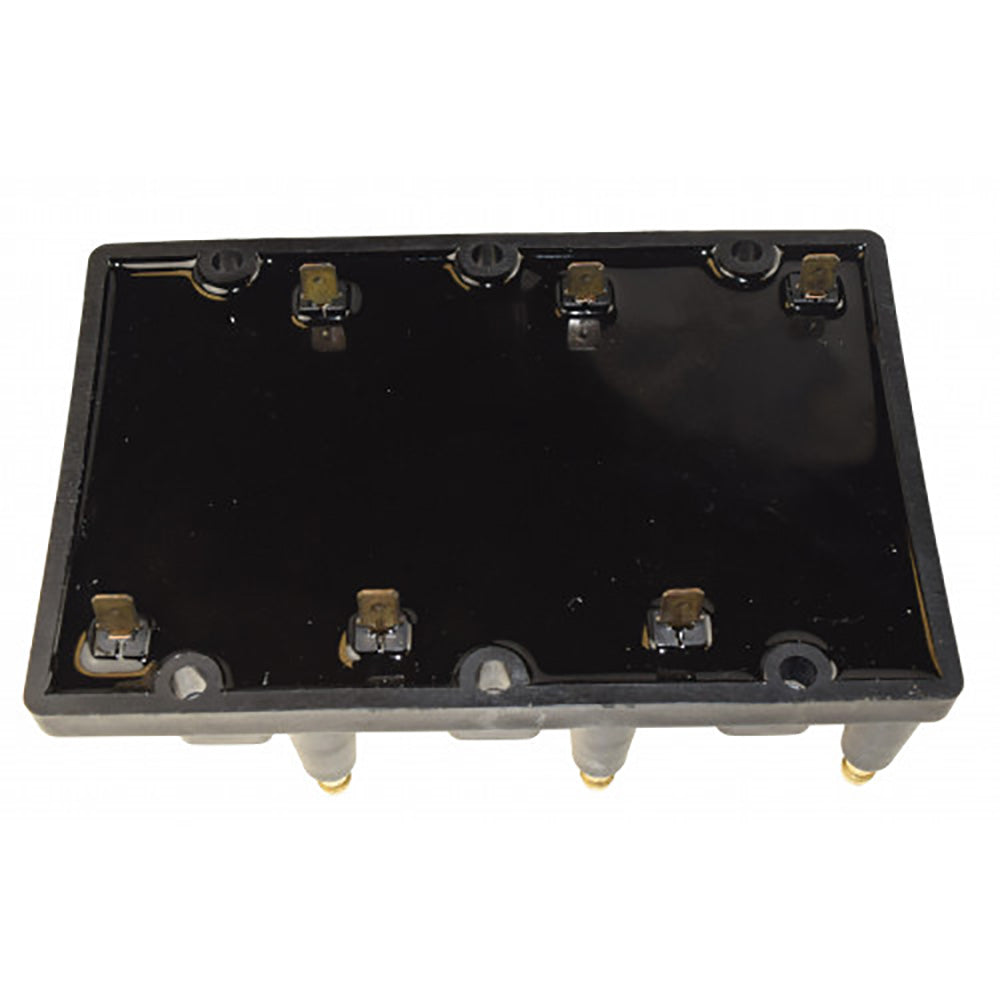 Regitar USA Ignition Coil Pack f19901992 OMC 43L HO Engines RMF005