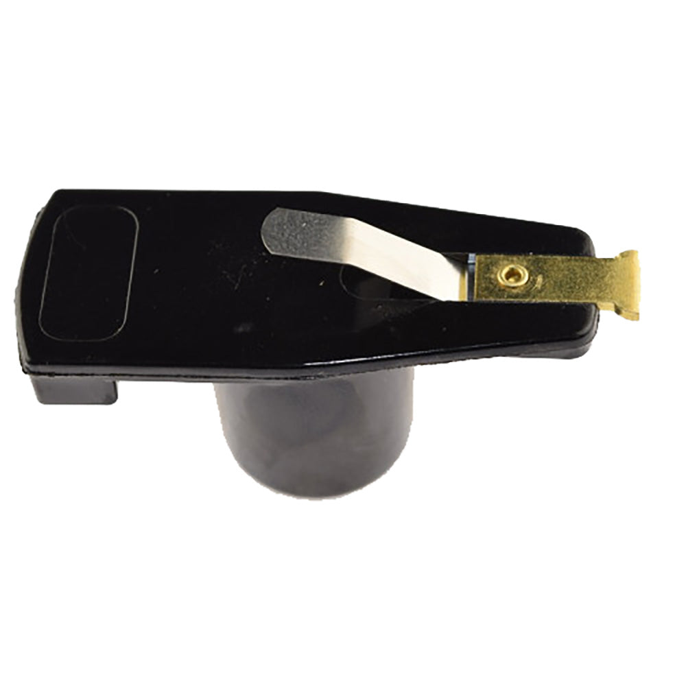 Regitar USA Rotor fMercruiser Engines Black  Ford HEI Distributors RMN013