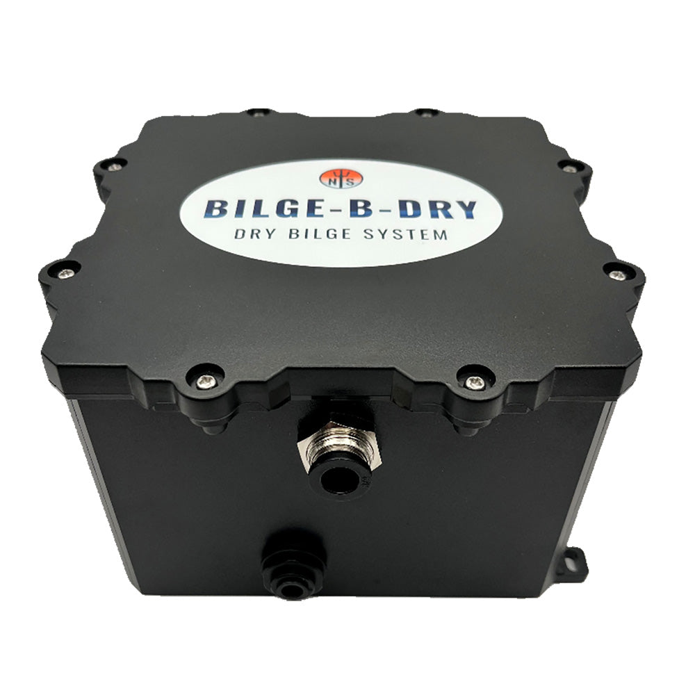 BILGEBDRY Single Pump  24VDC BBD2025241