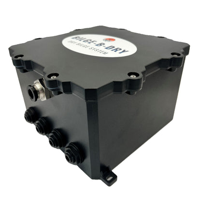 BILGEBDRY Quad Pump  24VDC BBD2025244