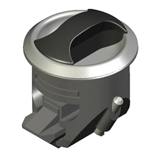 Southco Novibra Push To Close Latch  Type 1 For Drawers MP01103515