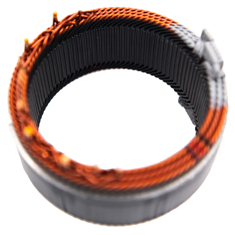 ARCO Marine Zeus A800048V 8kW Vortec Alternator wCase Ground 4606