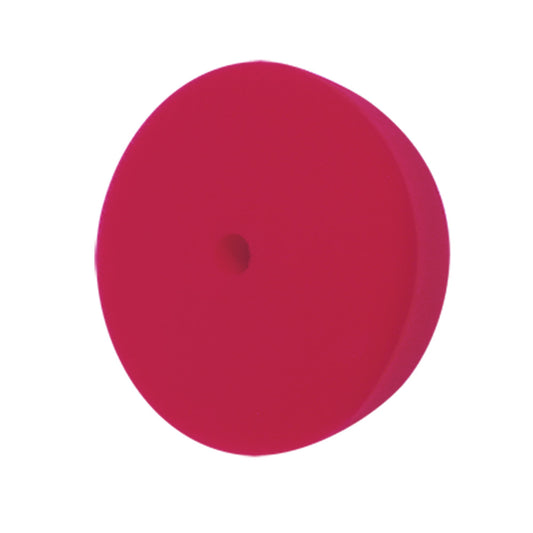SEM Red Foam Finishing Pad  3  4Pack SD30913