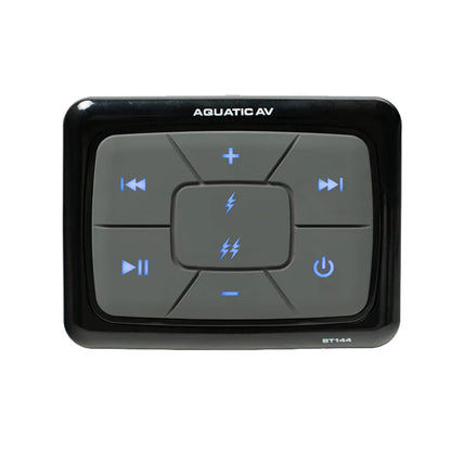 Aquatic AV BT144 AllTerrain Bluetooth Stereo BT144