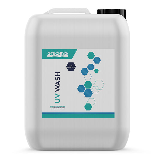 Gtechniq UV Wash  5L MBW 5
