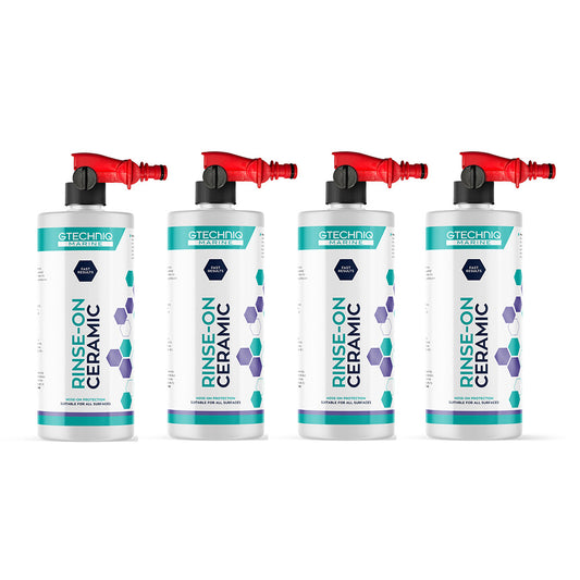 Gtechniq RinseOn Ceramic  500ml 4Pack MRC 2