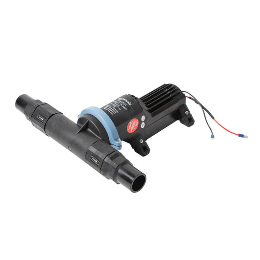 Whale Gulper MK2 Toilet Pump  12V BP2652B