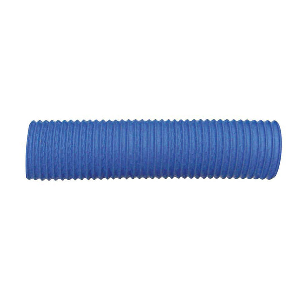 Trident Marine 4 x 50 Blue Polyduct Blower Hose 4814000
