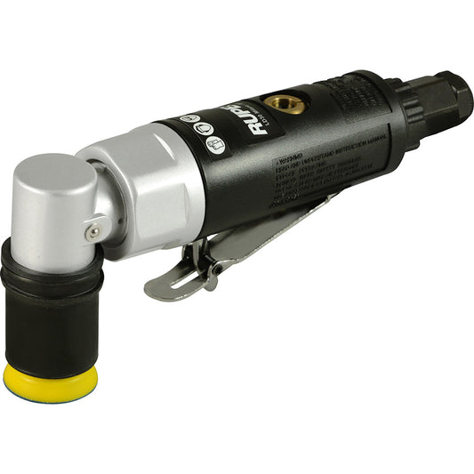 RUPES LD30 Pneumatic Mini Sander w30mm Pad LD30