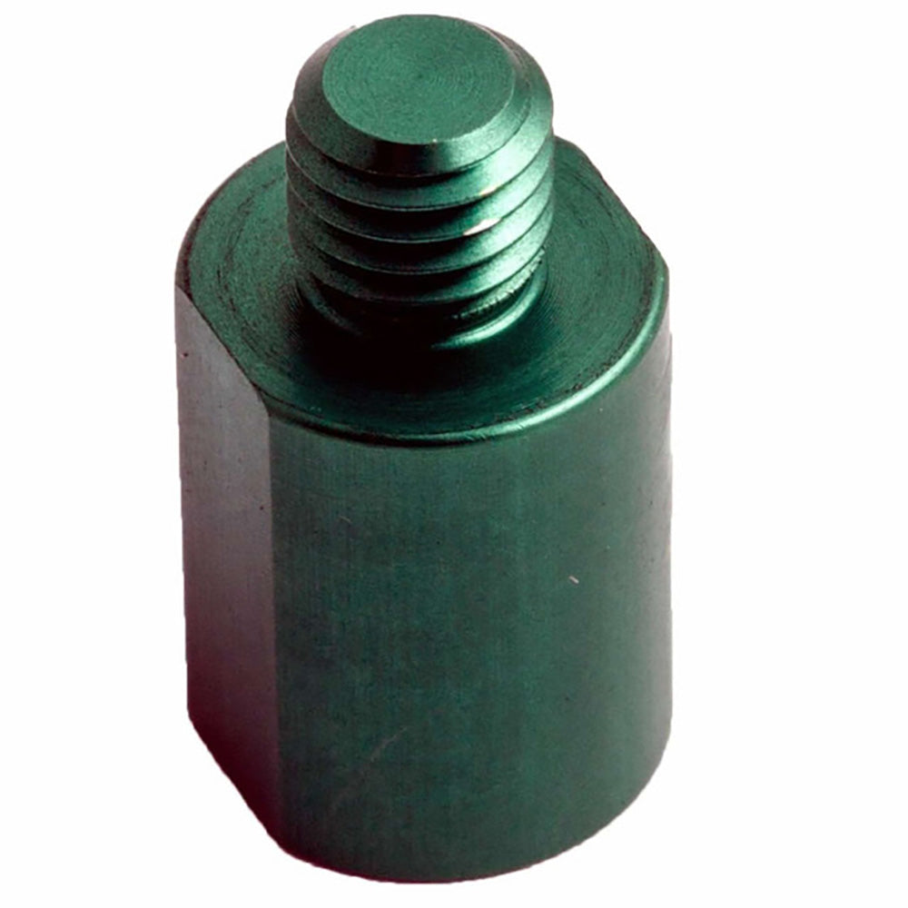 RUPES Rotary Function Unit fiBrid Nano Green Adapter fRotary Polishing Applications 562390