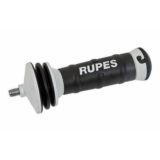 RUPES AntiVibration Side Handle fLH19E Rotary Polisher 81322C