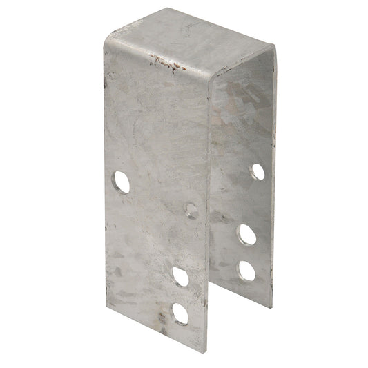 CE Smith 812 2 BM15 1316 Galvanized Spring Hanger 25001486110EZ