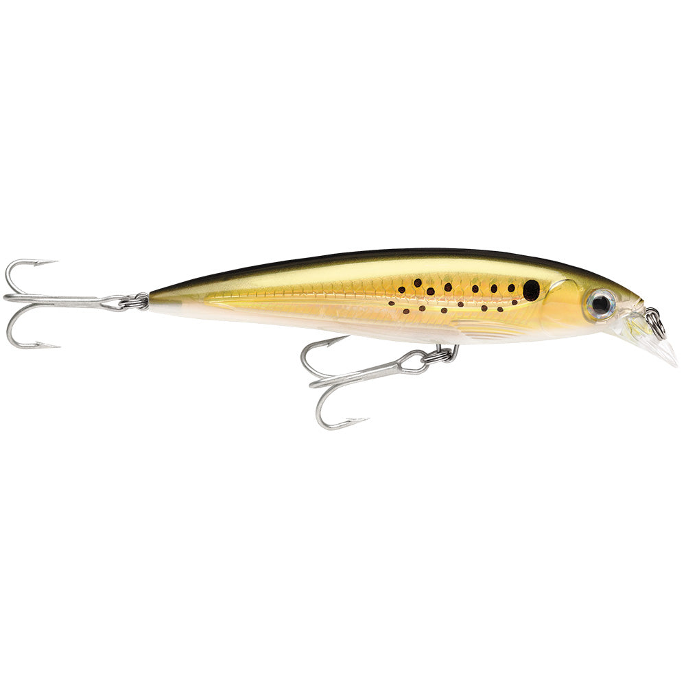 Rapala XRap Saltwater 512  Bunker SXR14BNK