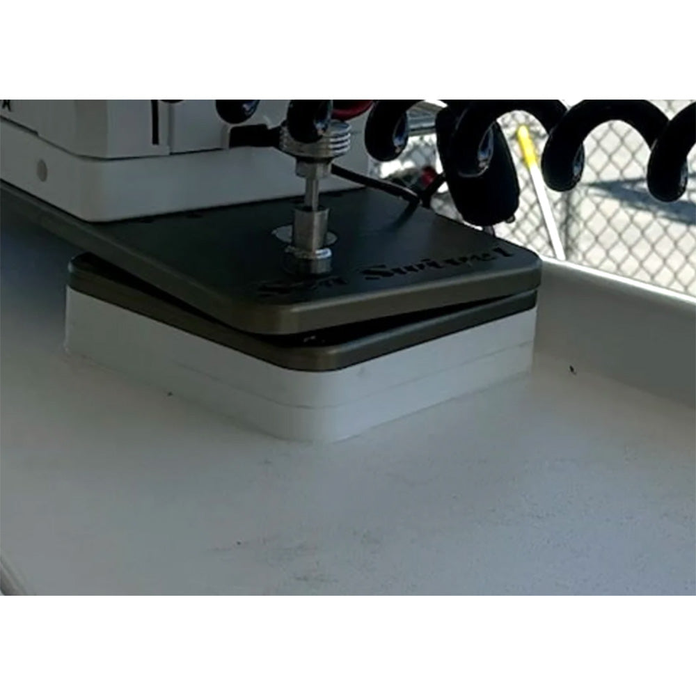 Sea Swivel 15 Riser Kit fSea Swivel XL Mount SEAHDMRISERKITXL15