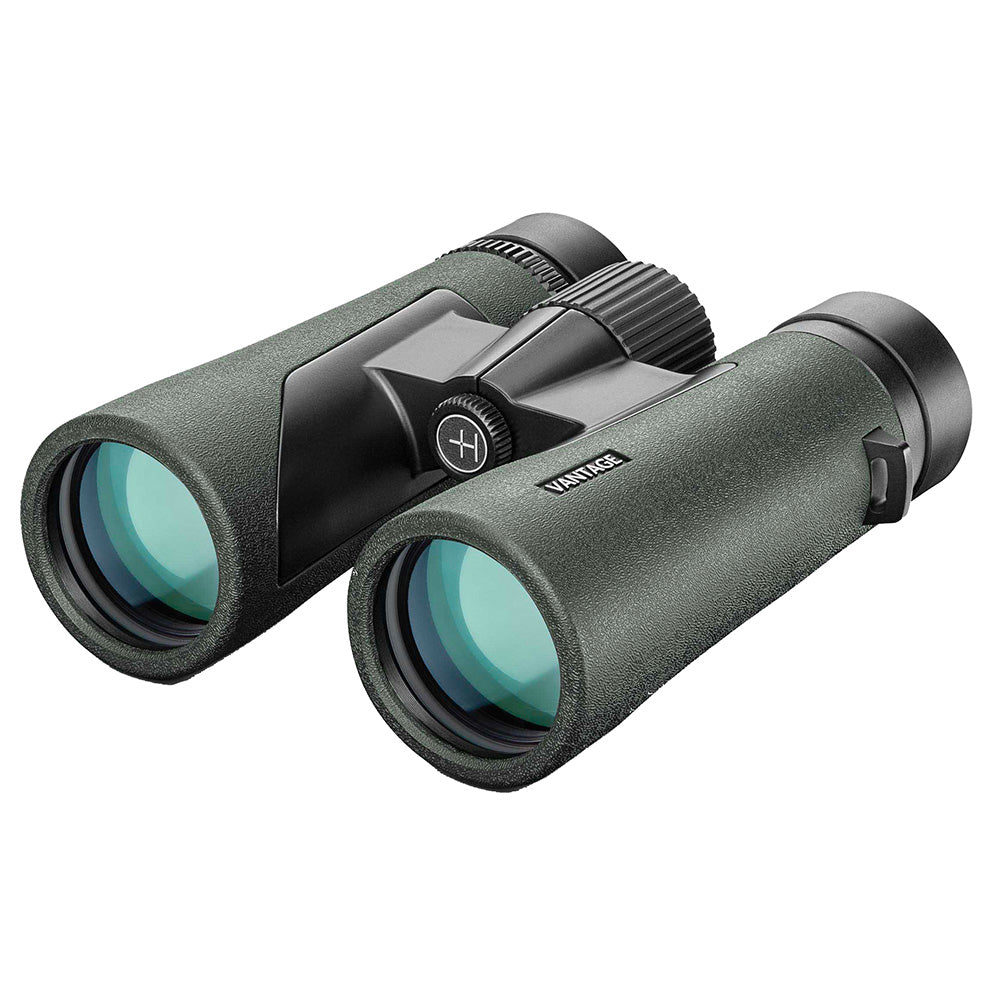 Hawke Optic Vantage Binocular 8x42  Green 34122