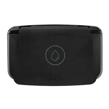 Scanstrut Ventura Series Quick Connect Cold Water wWash Down Kit SCVW1