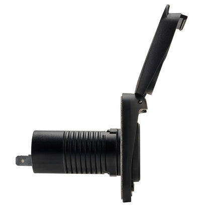 Scanstrut Ventura Series Dual USBC Socket SCVUSB01