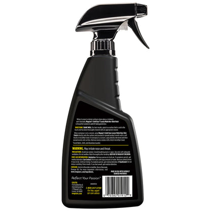 Meguiars Gold Class Luxury Matte  16oz G262116