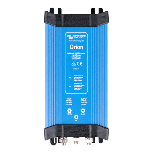Victron Orion 241260 DCDC Converter IP20 ORI241260020