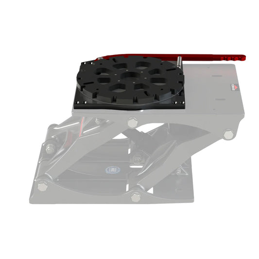 Shockwave S5 Swivel SW05592