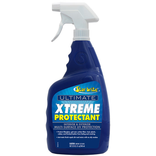 Star brite Ultimate Xtreme Protectant  32 oz 98832