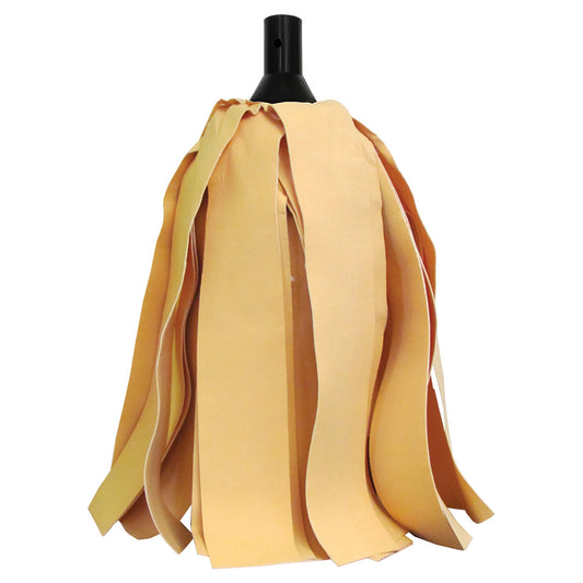 Star brite Ultra Chamois Mop  Bag  Attaches to All ExtendABrush Handles 40104