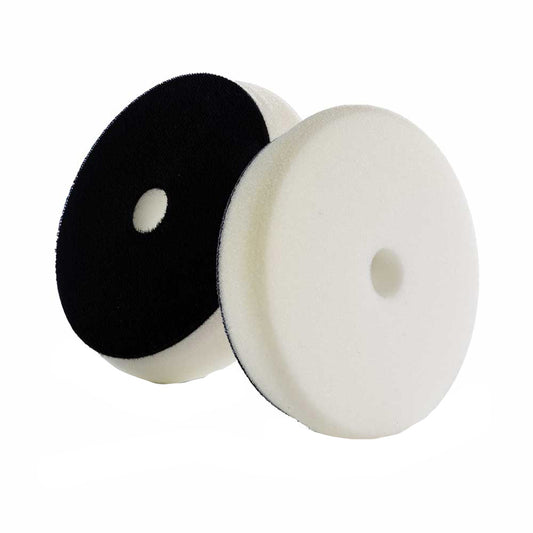 Lake Country Force White Polishing Pad 55 x 125 FORCE64550LC