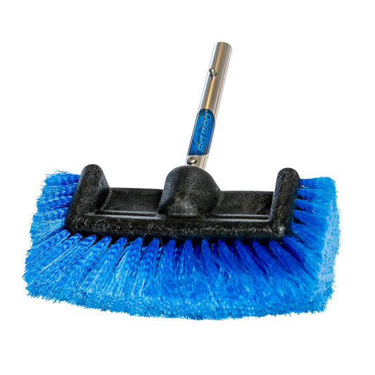 TD Mop Big Bird Brush  Medium BBMEDBLUE