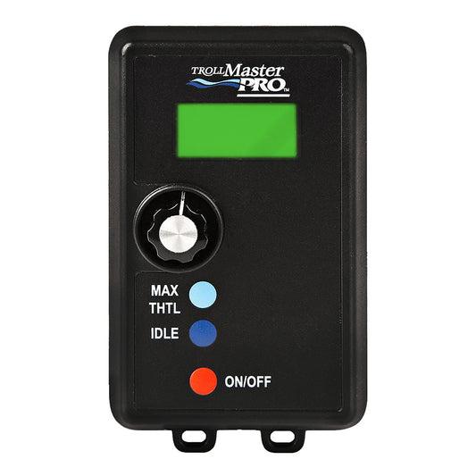 TROLLMaster Pro Wired TMPRO
