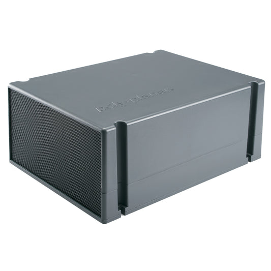 PolyPlanar MS56 Box Subwoofer MS56