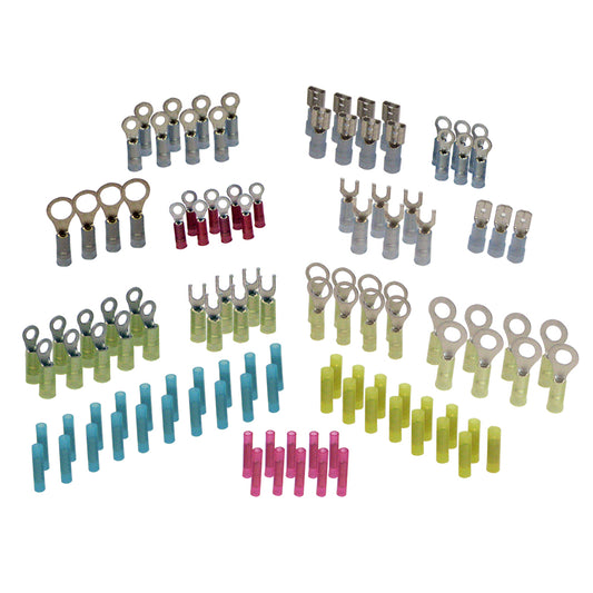 Ancor 120 Piece Premium Connector Kit 220003