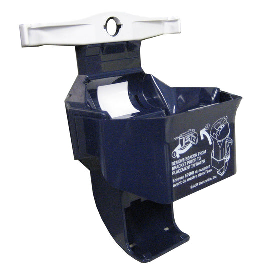 ACR LowPro3 Bracket fGlobalFix iPROPRO Cat II 9502